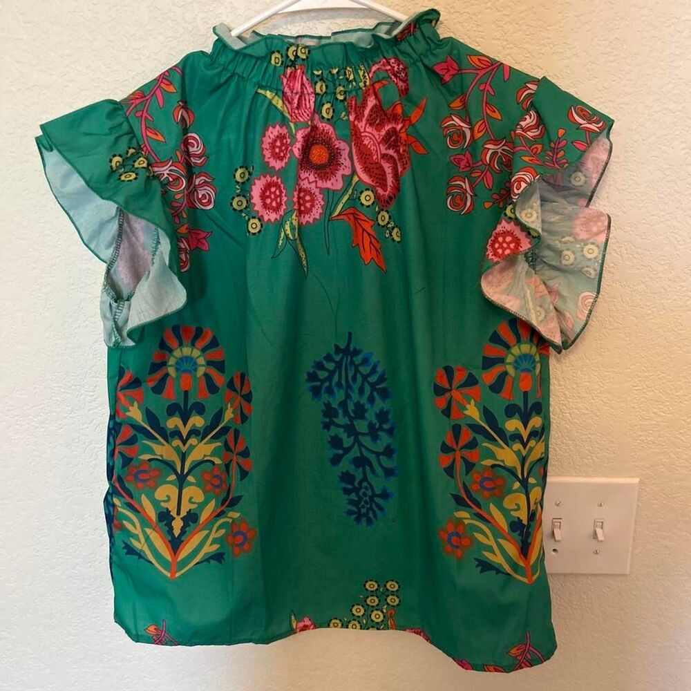 Chery Betty Women's multi Blouse